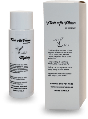 ESCAPE a Scent (16 FL OZ.) - Fresh Air Fusion