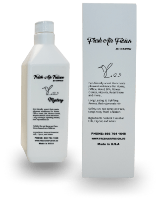 ESCAPE a Scent (16 FL OZ.) - Fresh Air Fusion