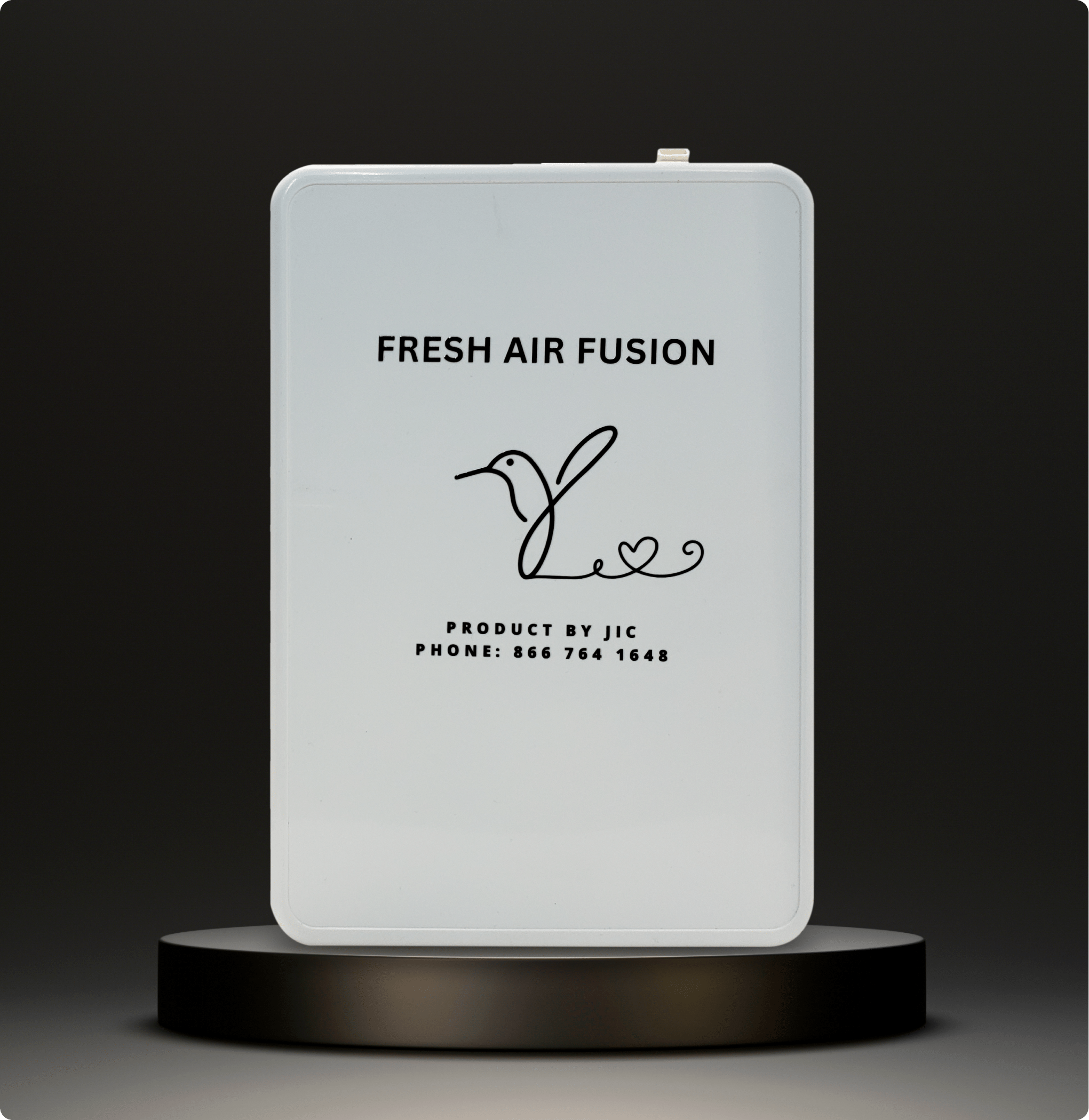 ESCAPE a Scent (16 FL OZ.) - Fresh Air Fusion